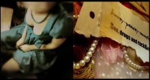 impudence / a light fragrance of vintage