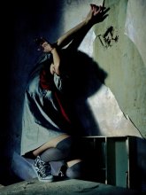 Children of the Underground / ***