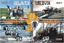 Black-White Tornado / ***