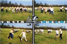 15x15 / Youngsters (TM) - Young Lads (DM)