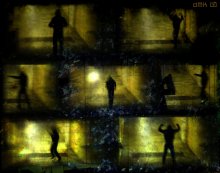 Shadow-boxing / ***