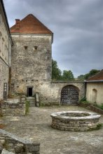 The Castle / ***