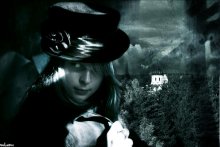dark magic / ***