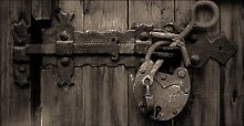 Locks / ***