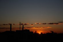 simple landscape / ***