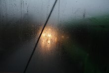 Evening ... tired / ***