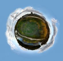 small planet for the little prince / *****