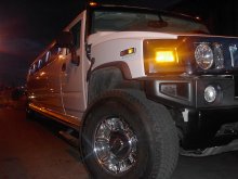 St. Petersburg Limousines / ***
