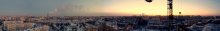 View from Bierut 13 / ***