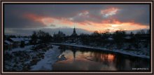 First snow / ***