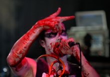 Skinny Puppy / Skinny Puppy