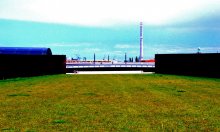 empty is the city / berlin
