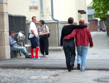 variety / berlin