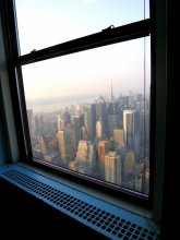 windows / nyc