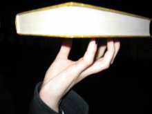 Unknown knowledge / ***
