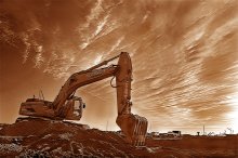 Martian development / ***