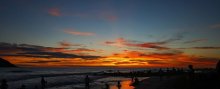 Last Rays / ***