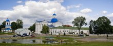 Zhirovitskaya abode / *****