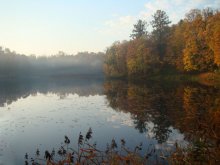 Lake Nebel / ***