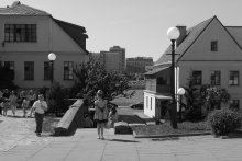 Walk / 2007