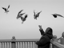 Hand / ***