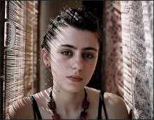 Mariam / canon Tx
