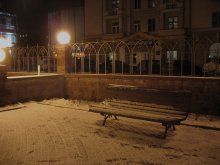 Loneliness / ***
