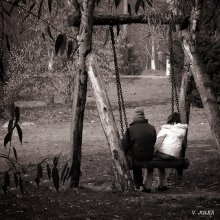 wait until spring .... / *********