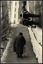 Conflict of generations / *****