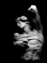 Ecstasy-Slave / ***