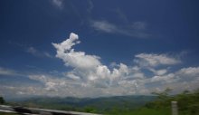 Heavenly horse / ***