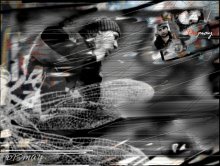 Metro and he ..... / ***