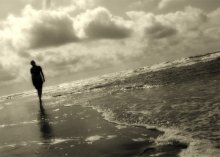 at sea 2 / life at the sea