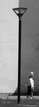 Black and white / ***