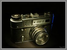 Gone, forgotten ... / ***