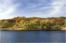 Autumn flag / ***