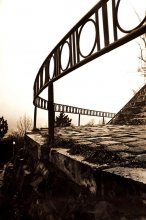 In nowhere ... / ***