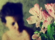 parfume / parfume