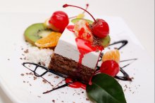 Dessert / ***