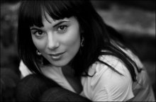 Portrait of Olga / ***