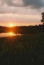 SUNSET / ***