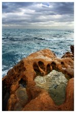 Stone trail ... / ...........