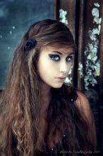 Katrin-porcelain #1 / ***