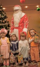 Weihnachten Company / ***