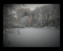 Bridge in the fairy tale / ***