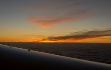 Above the Clouds / ***