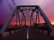Bridge / ***