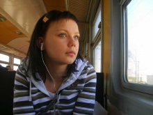 in transit / ***