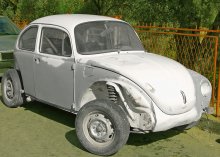 old bolide / ***