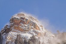 Mountains l / ***